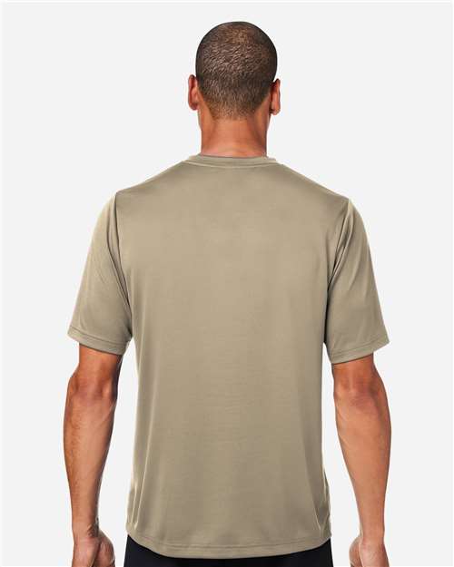 Men's Zone Performance Mesh T-Shirt - TT15 206
