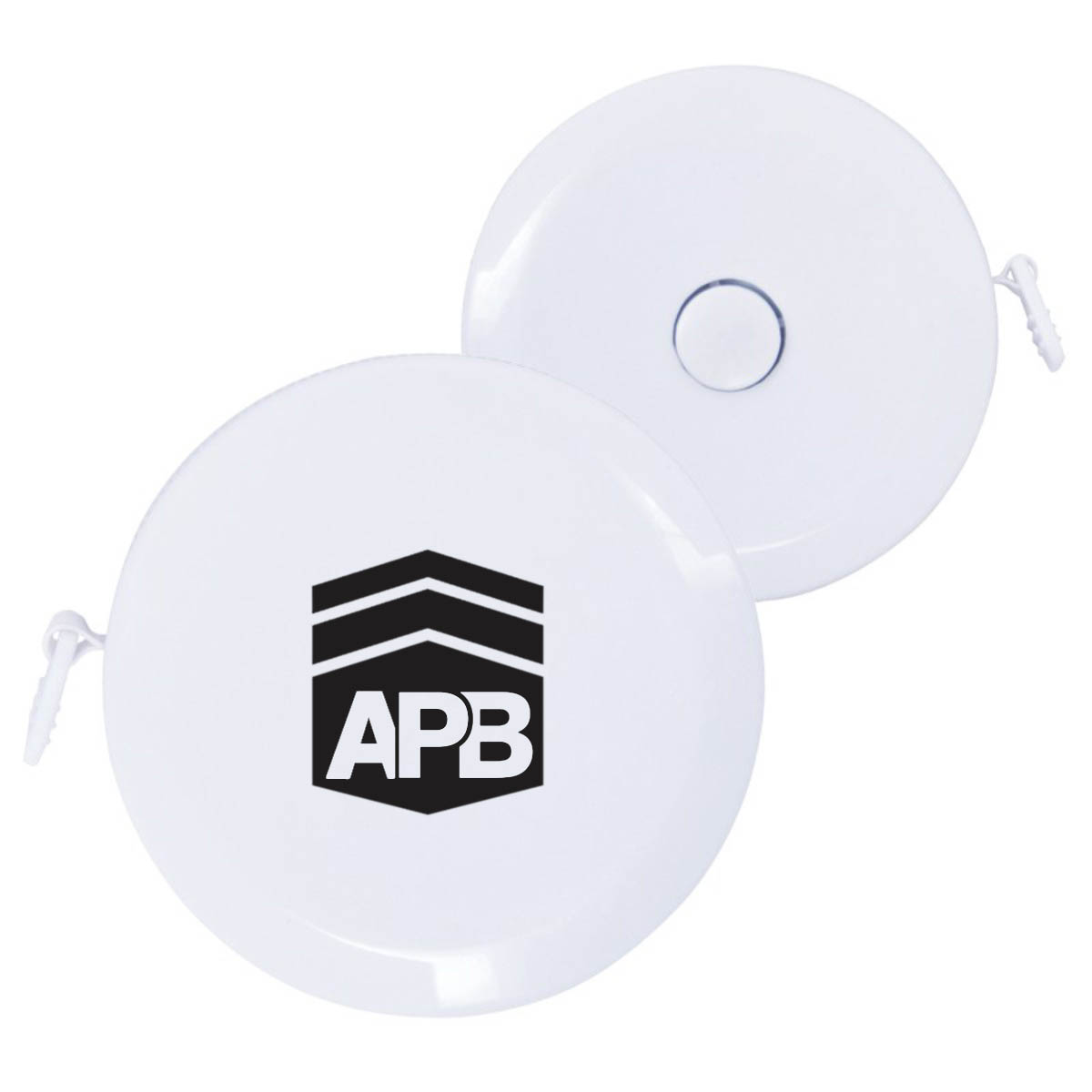 Round Tape Measure 3