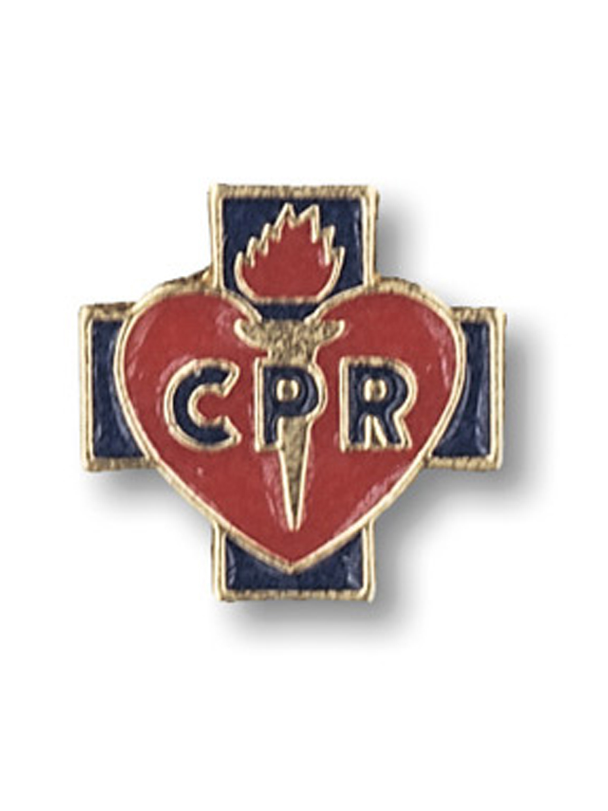 Prestige Medical - Cardio Pulmonary Resuscitation Professional Tac