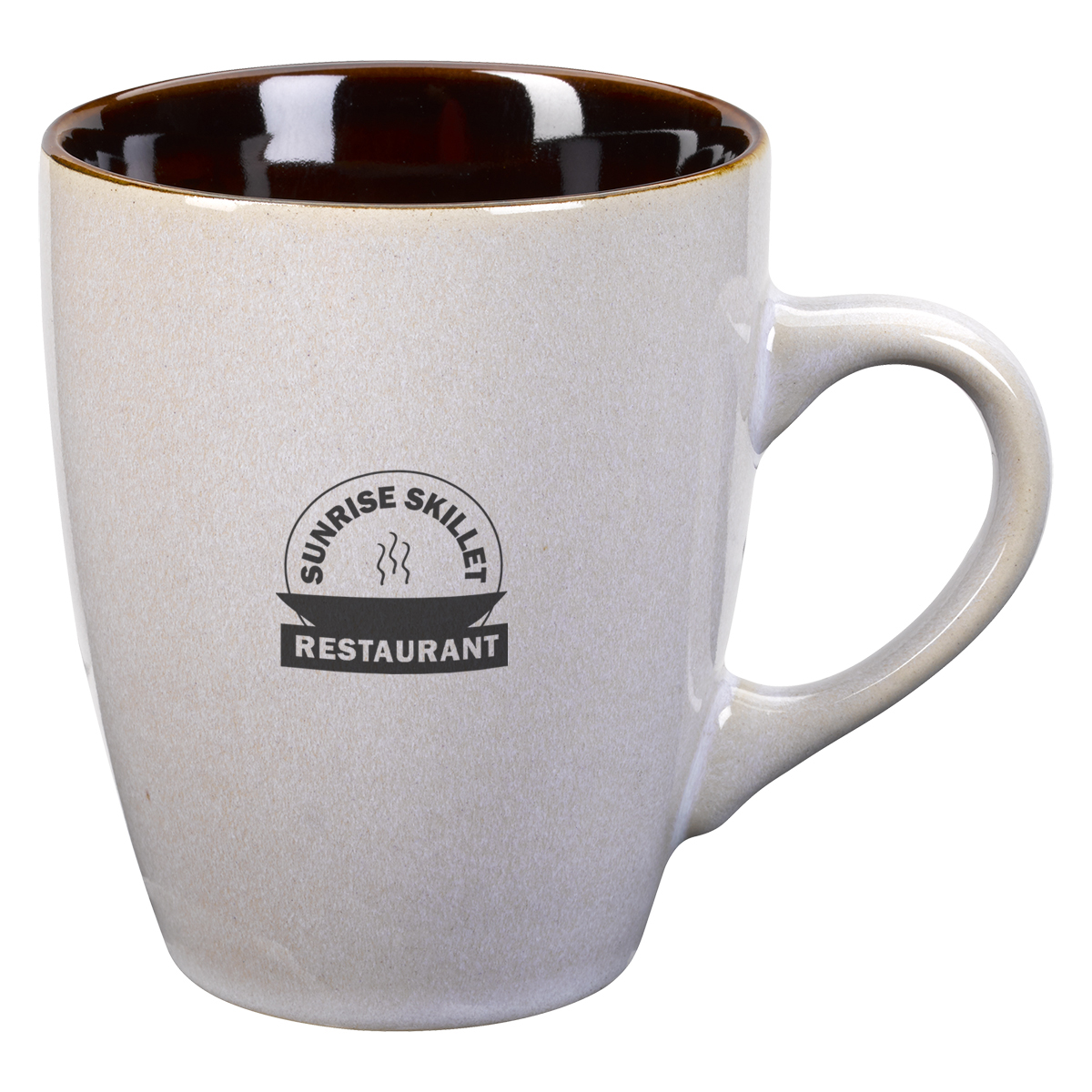 12 Oz. Artisan Mug 5