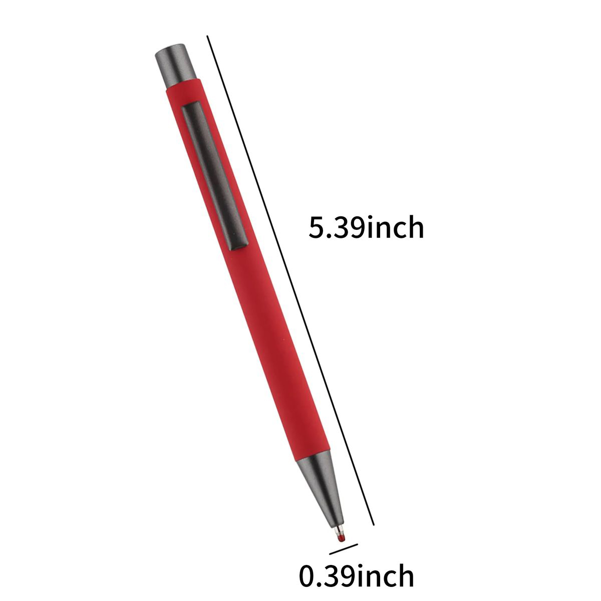 Compact Glue Spray Pen with Ballpoint Design 5
