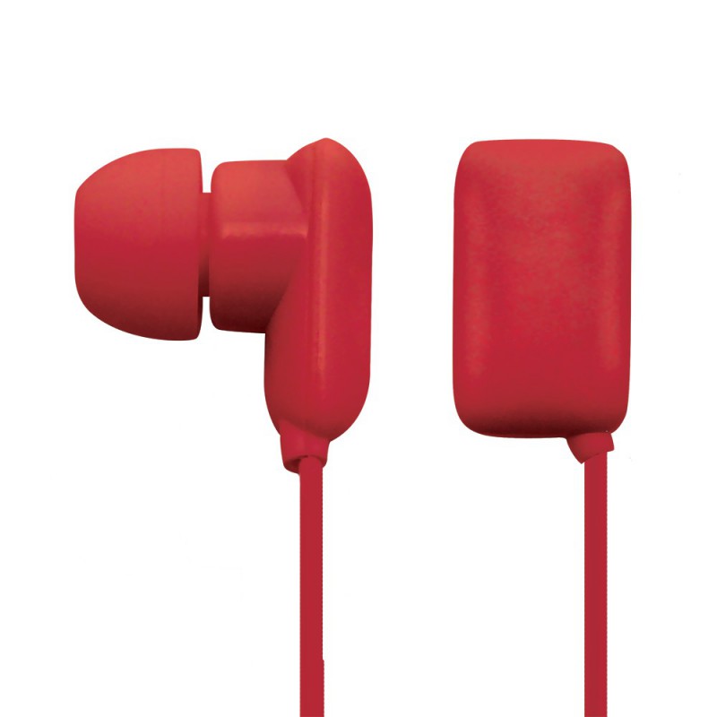 EAR BUDS - PLASTIC: EB03R - Sound Quality: Best 2