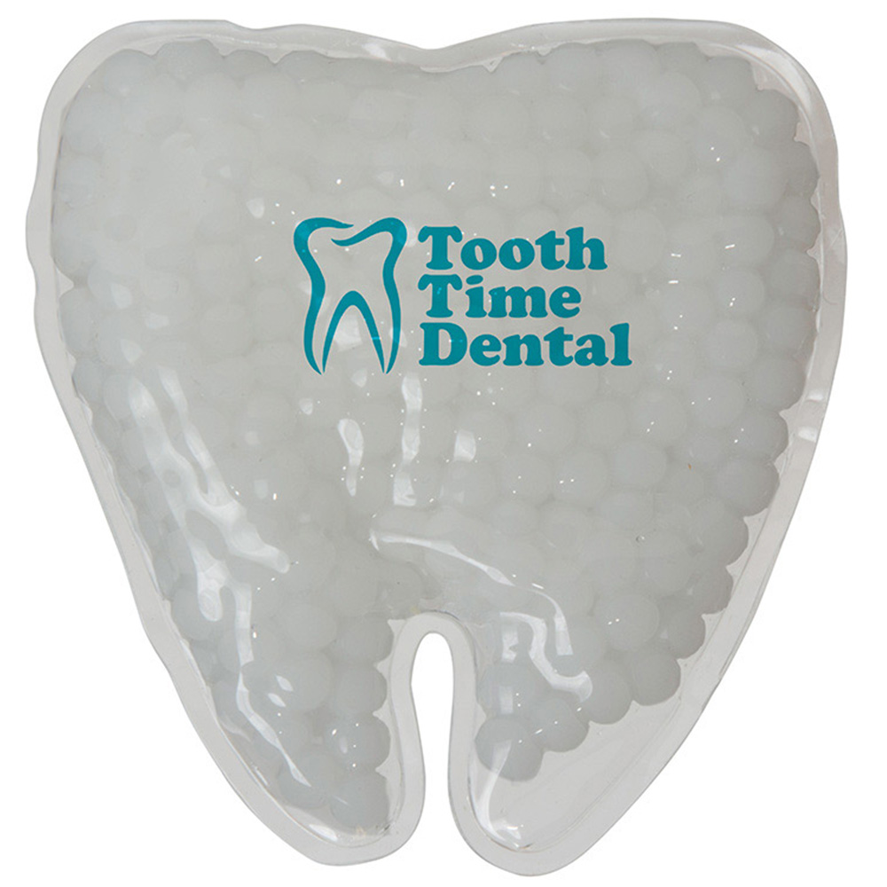 Tooth Gel Beads Hot/Cold Pack 1