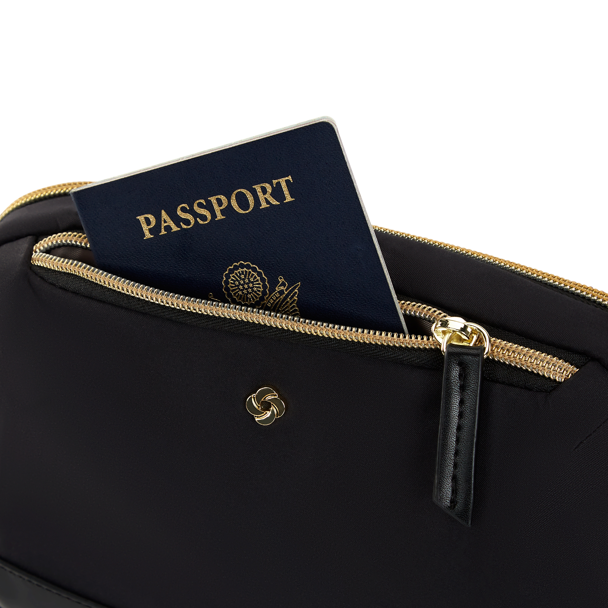 Samsonite Mobile Solution Convertible Waist Pack 5