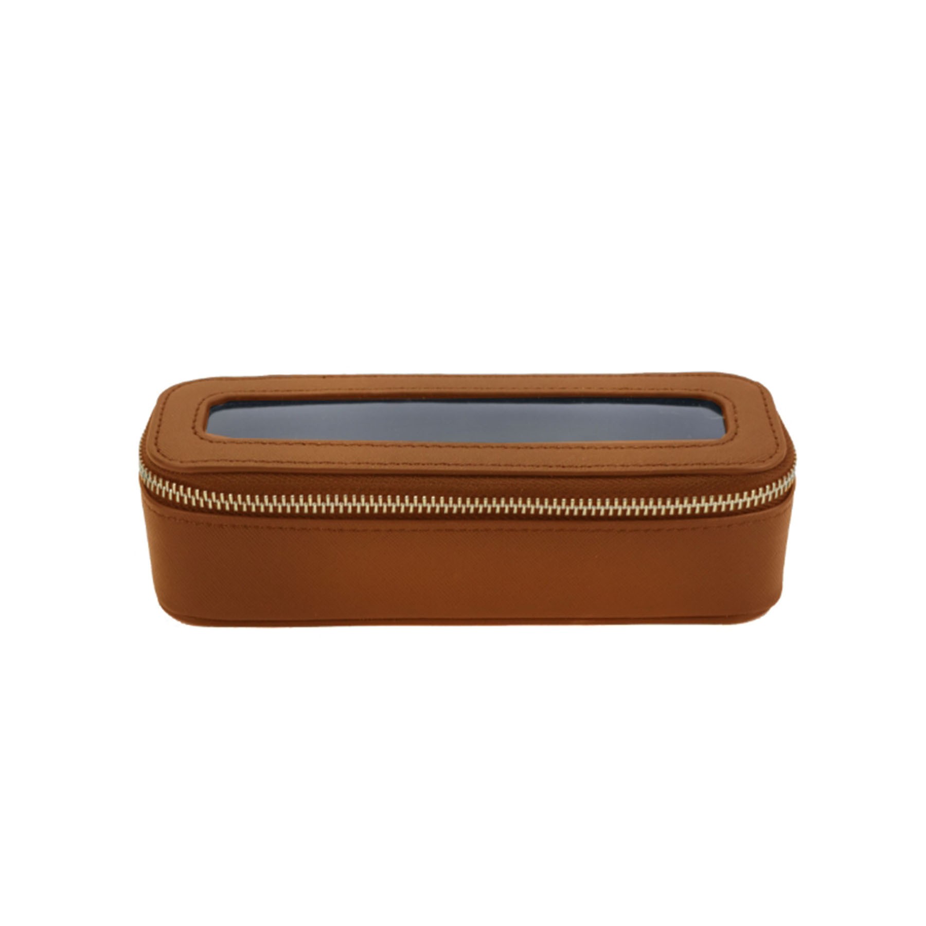 PU Transparent Makeup Bag 8