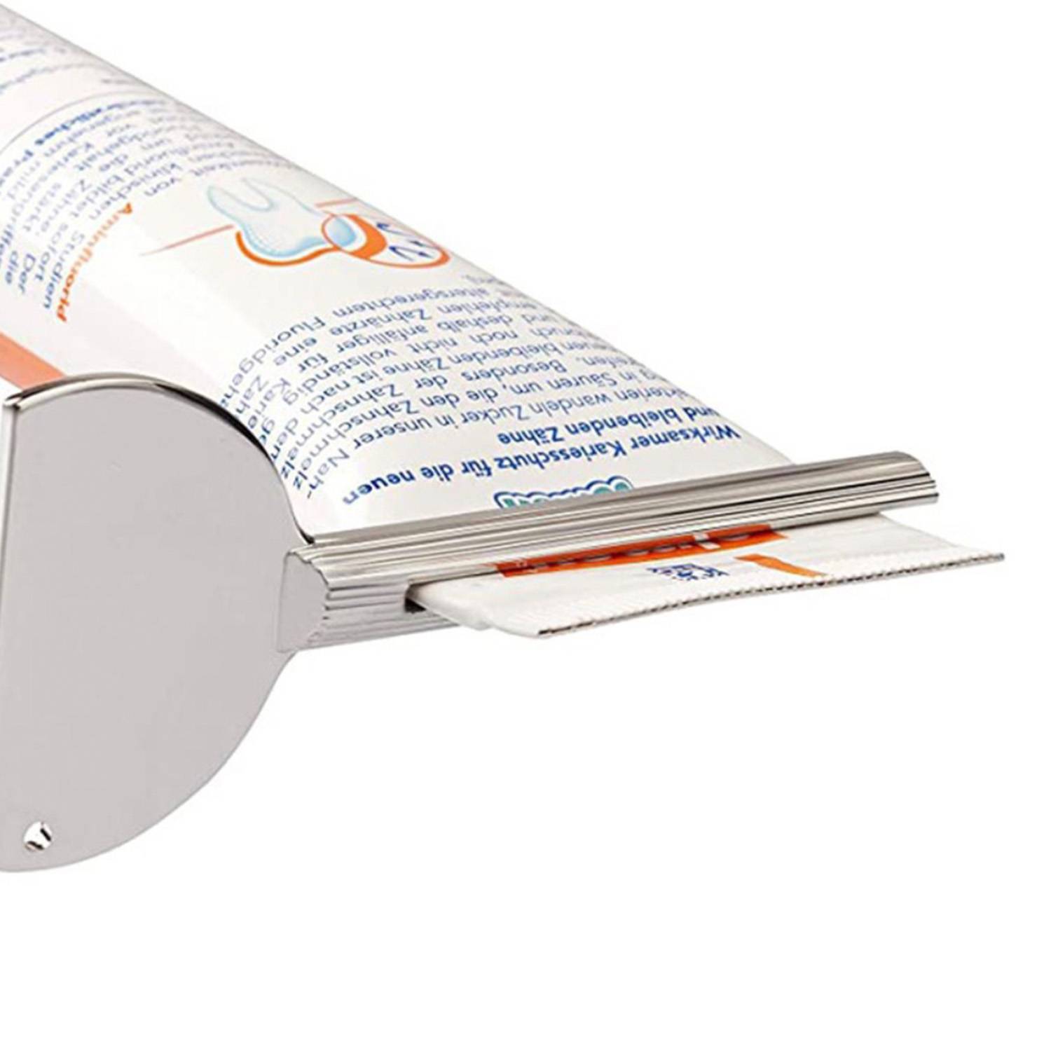 Rectangle Tube Key 5