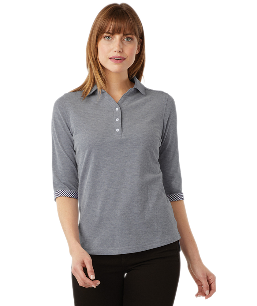 Women's Naugatuck Shirt