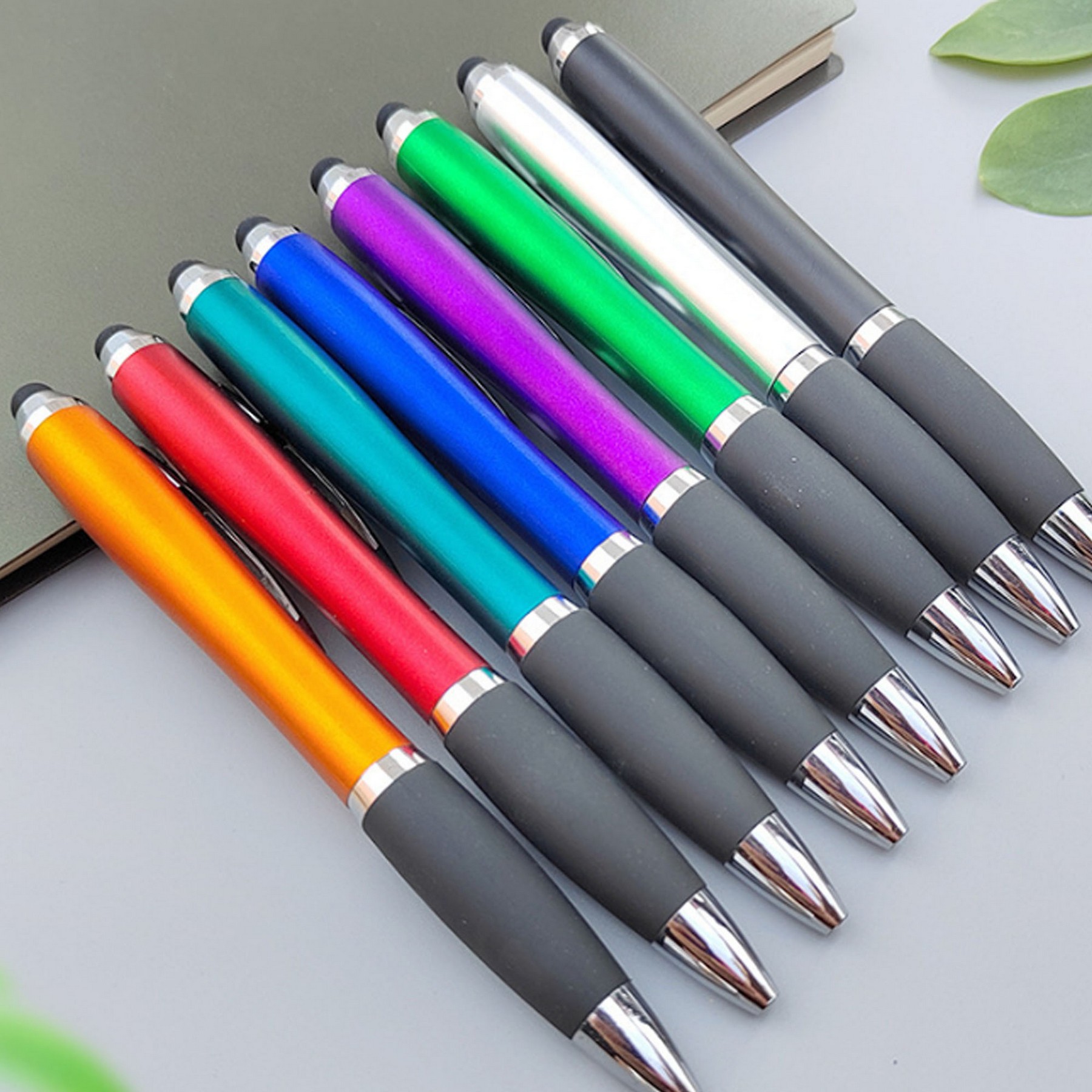 Personalised Touch Ballpoint Pen 3