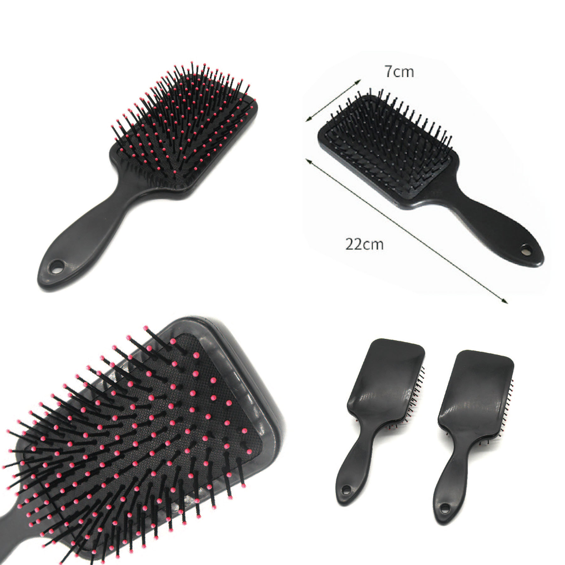 Detangling Hair Comb 2