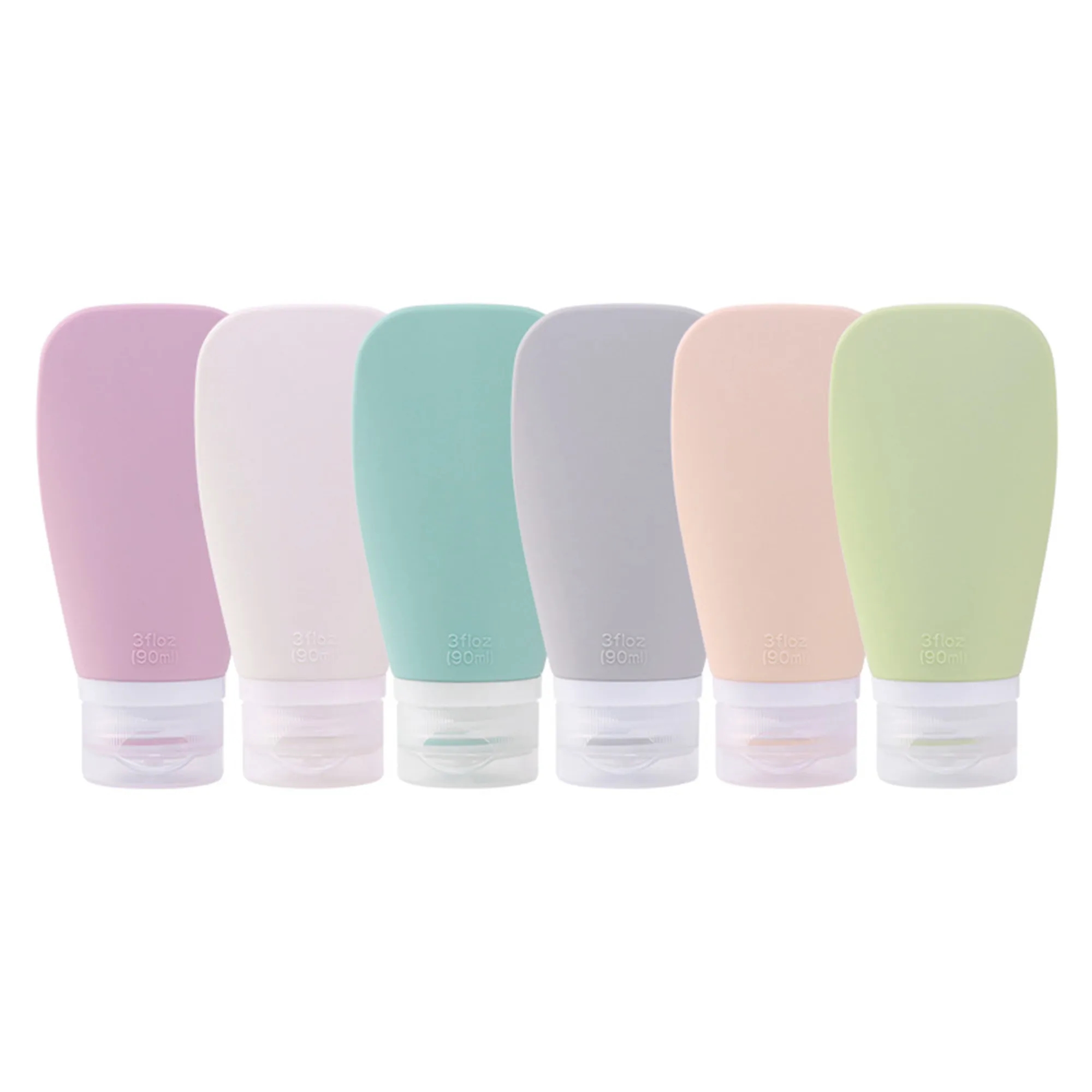 Travel bottle