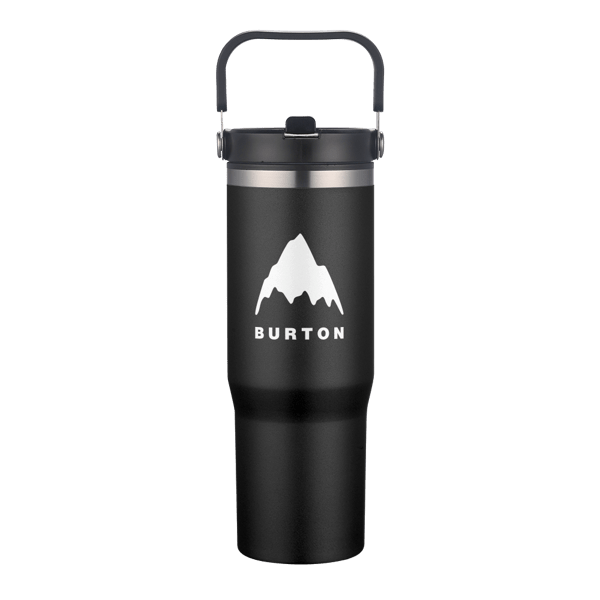 Memphis 30oz Top Handle Tumbler 104