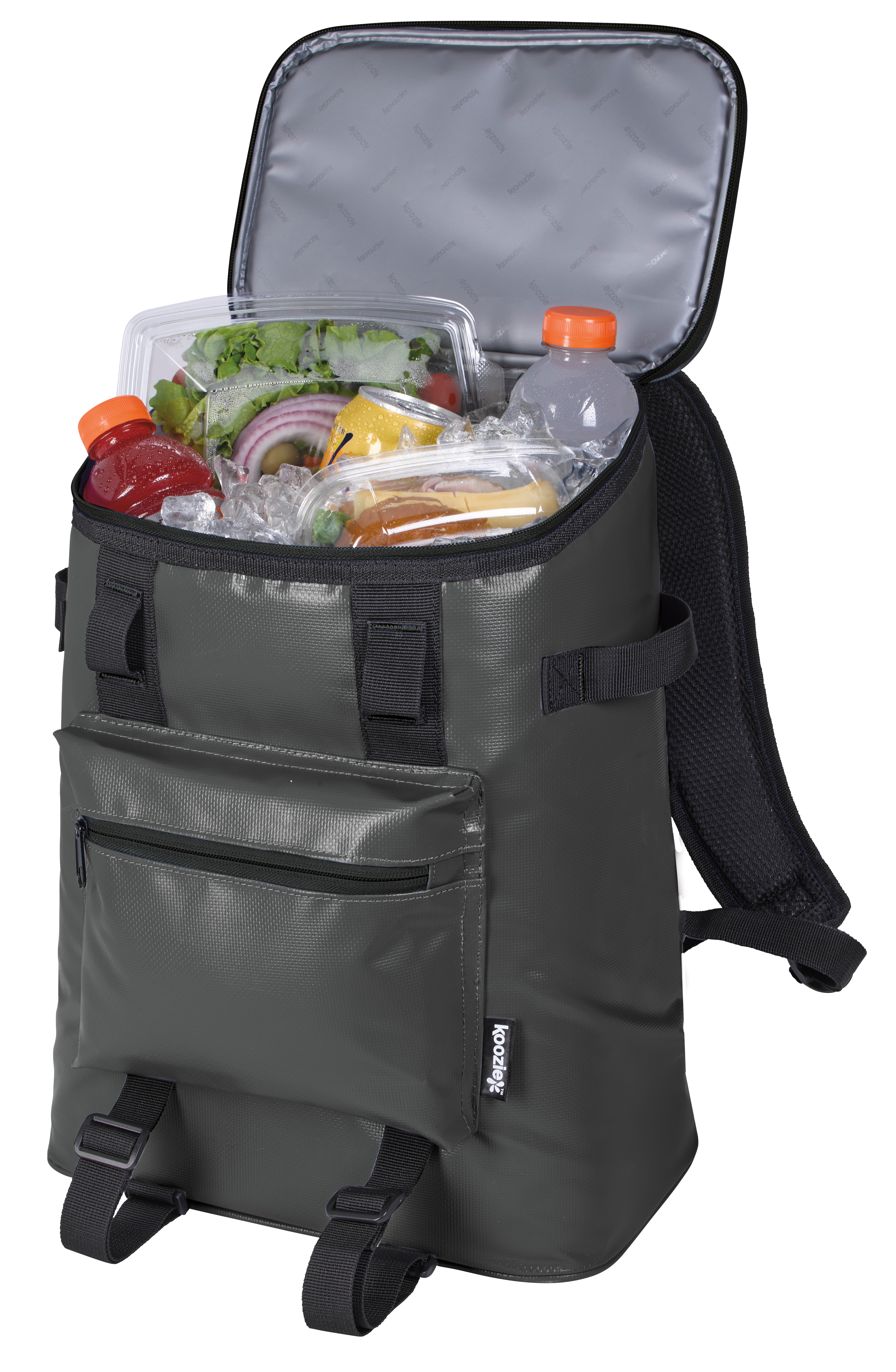 Olympus Mid-size Backpack Cooler