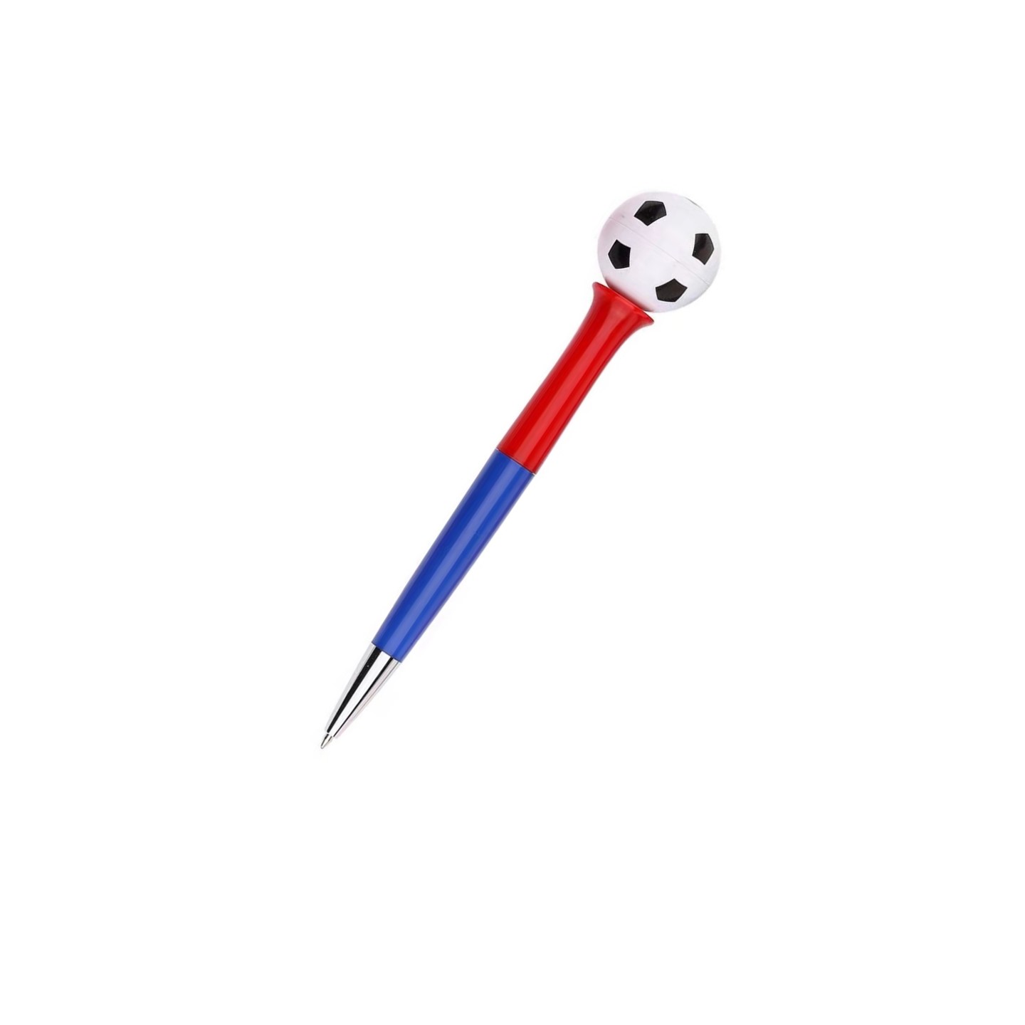 Soccer Spinner Pen 1