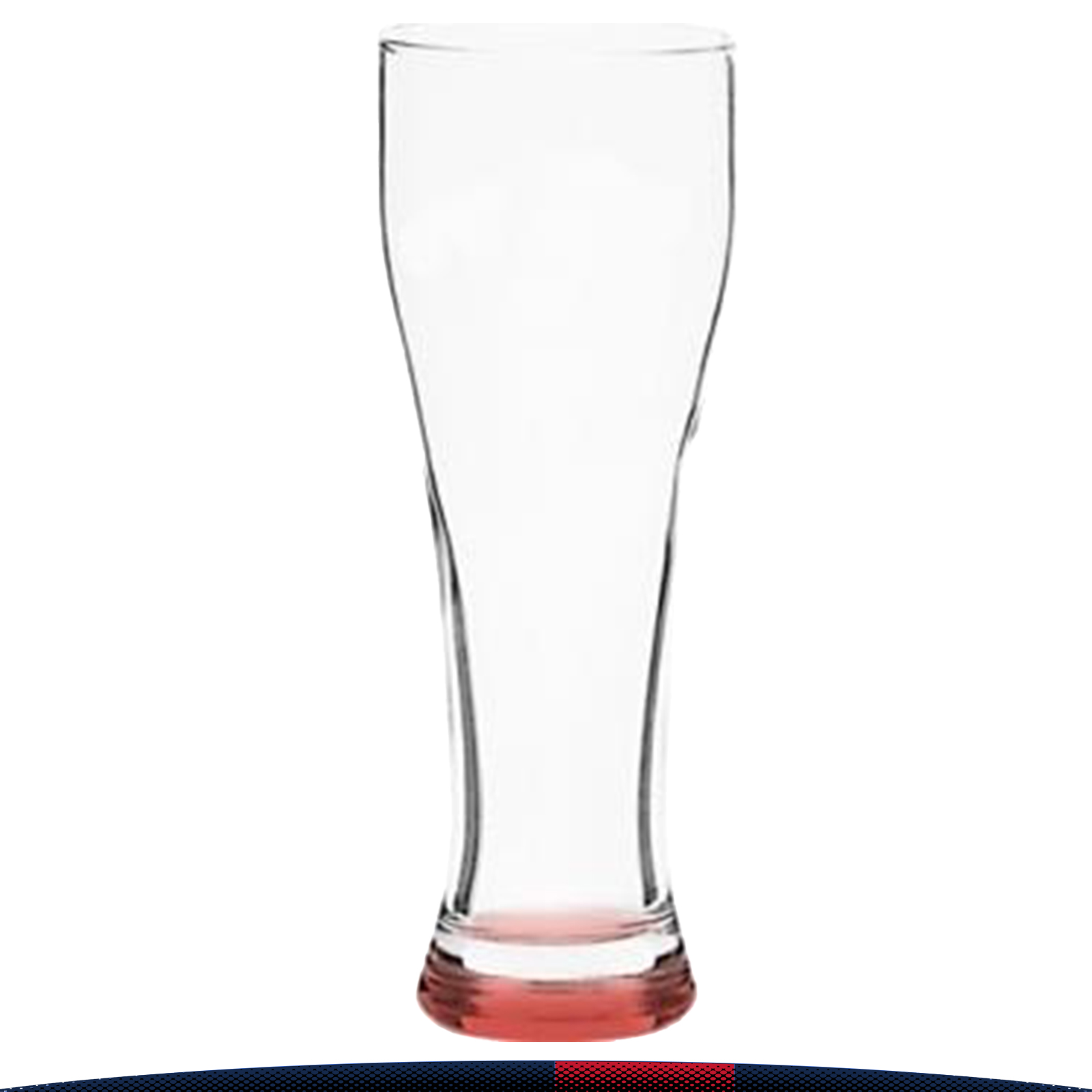 23 oz. Libbey Taso Pilsner Glasses 4
