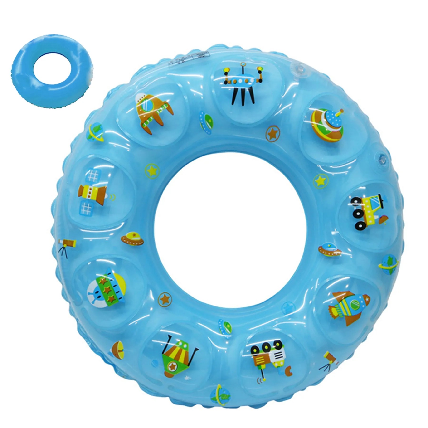Thickened Adult Life Buoy 2