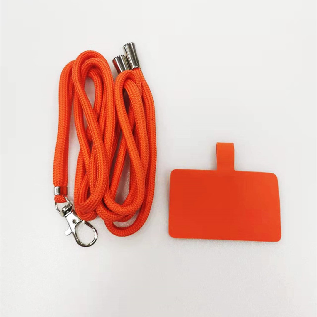Adjustable Phone Lanyard 6