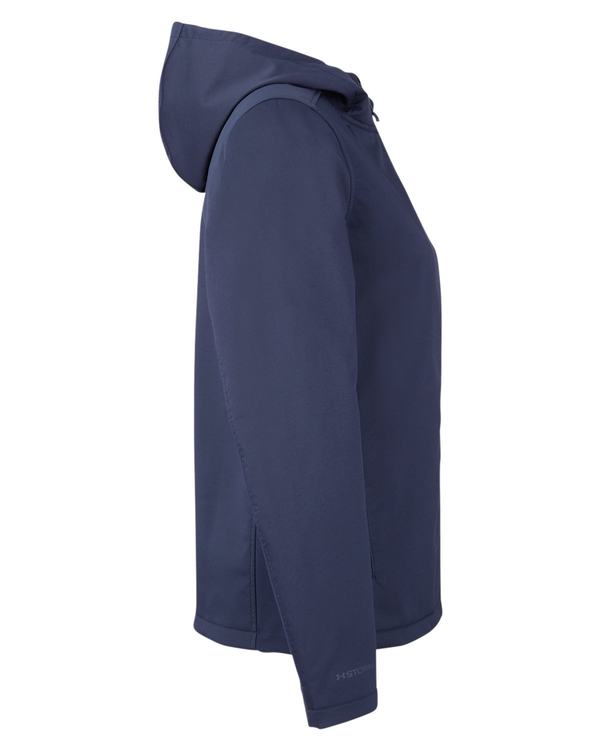 Ladies' ColdGear Infrared Shield 2 0 Hooded Jacket