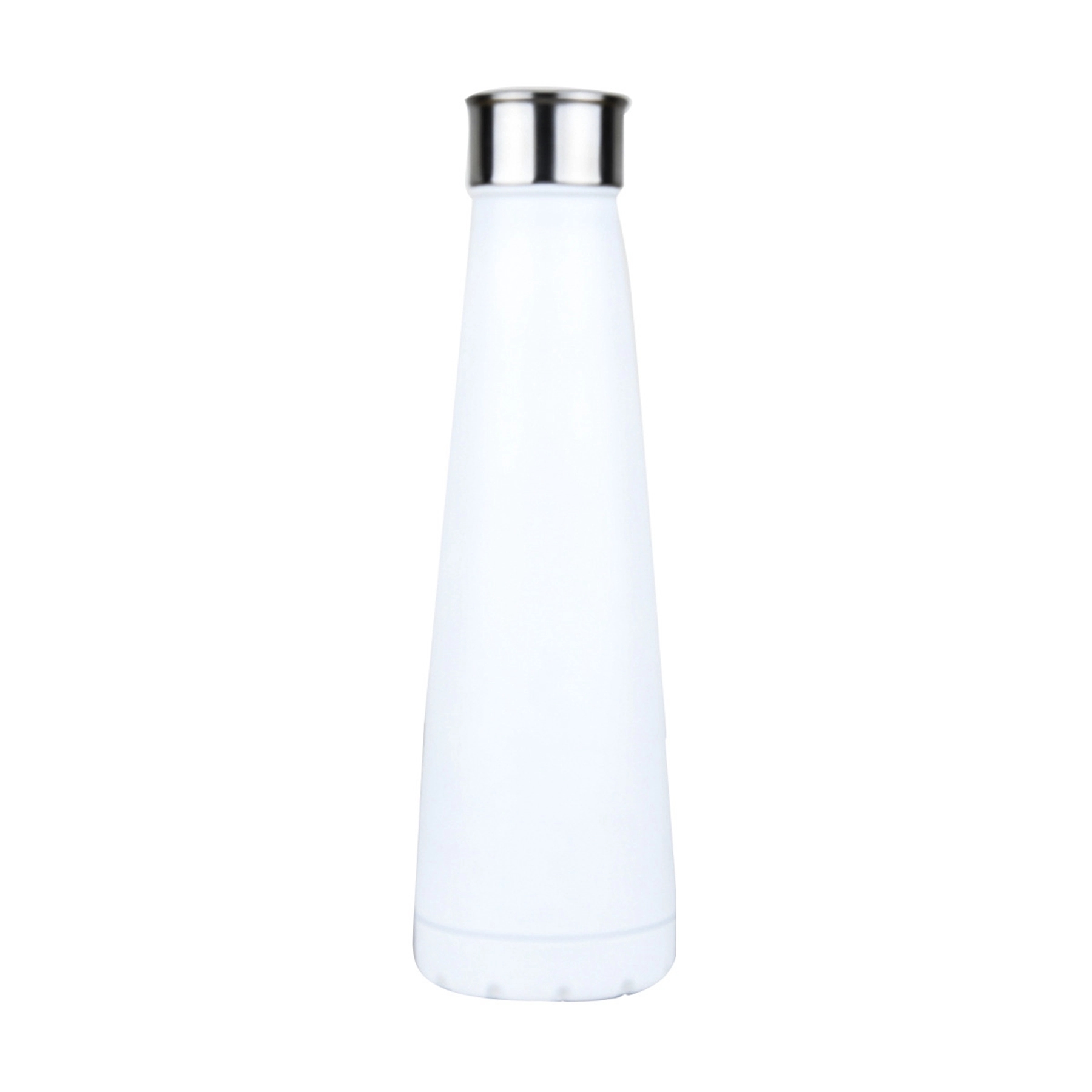 17 OZ Stainless Steel Metal Water Bottle 15