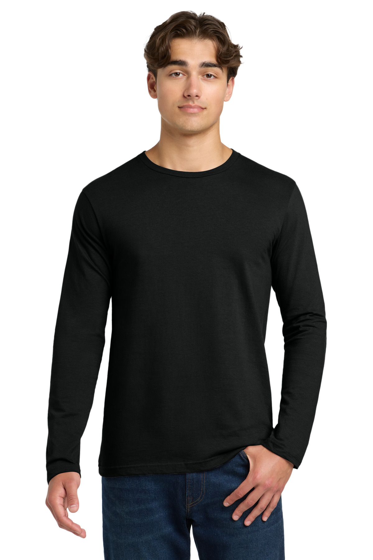 Gildan Softstyle Long Sleeve T-Shirt. 64400 185
