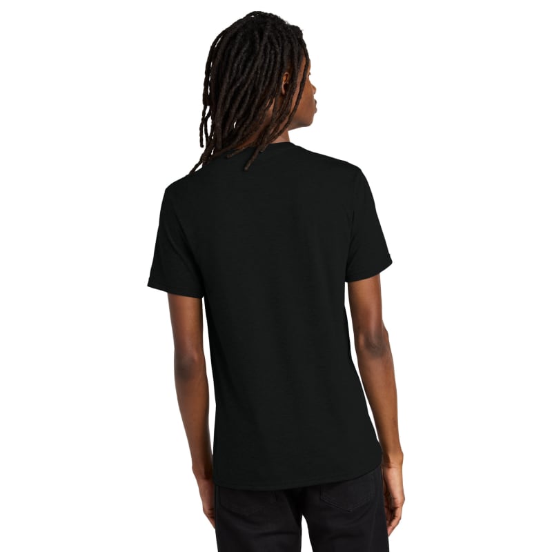 AllMade Unisex Tri-Blend V-Neck Tee 48