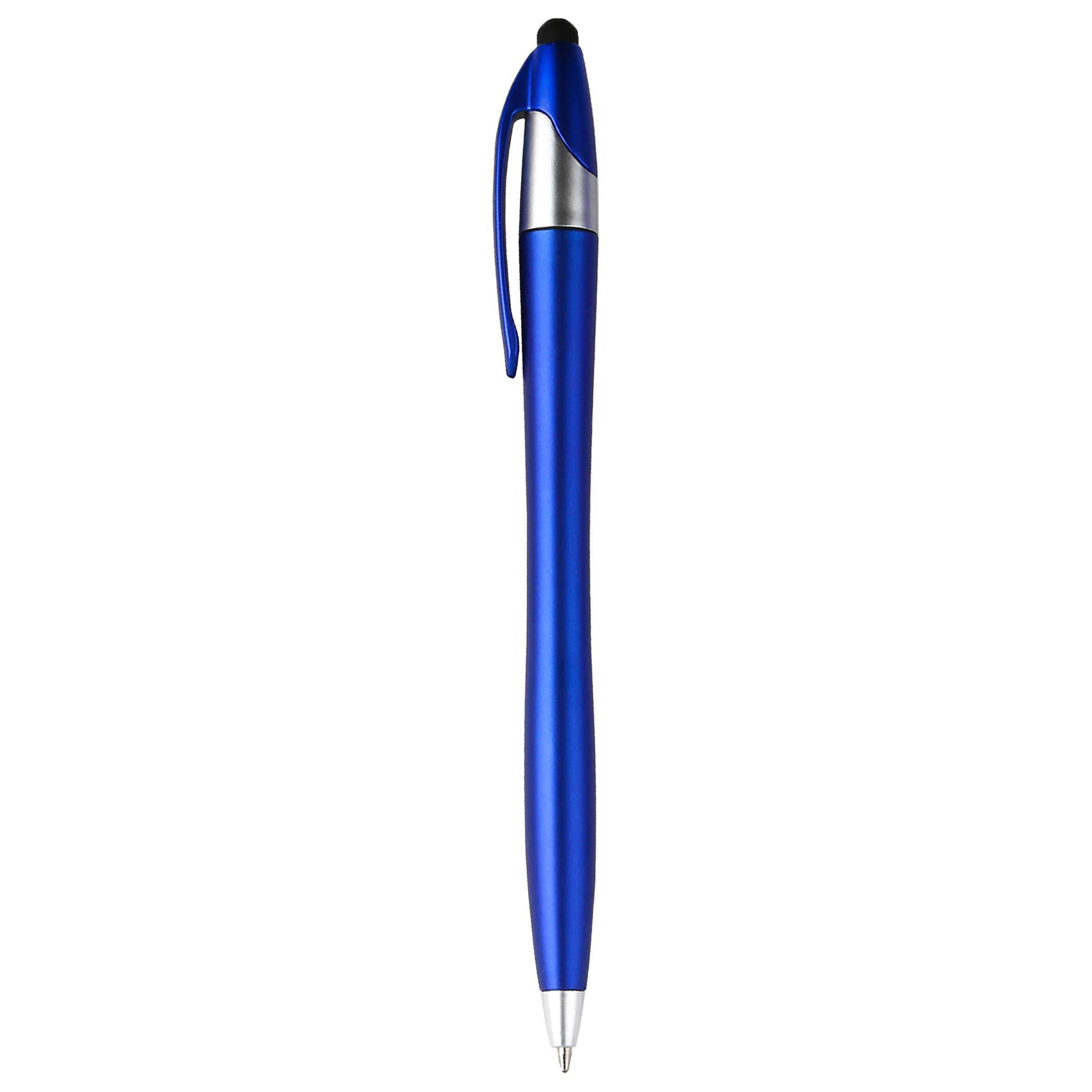 Plastic Touchable Ballpoint Pen 2