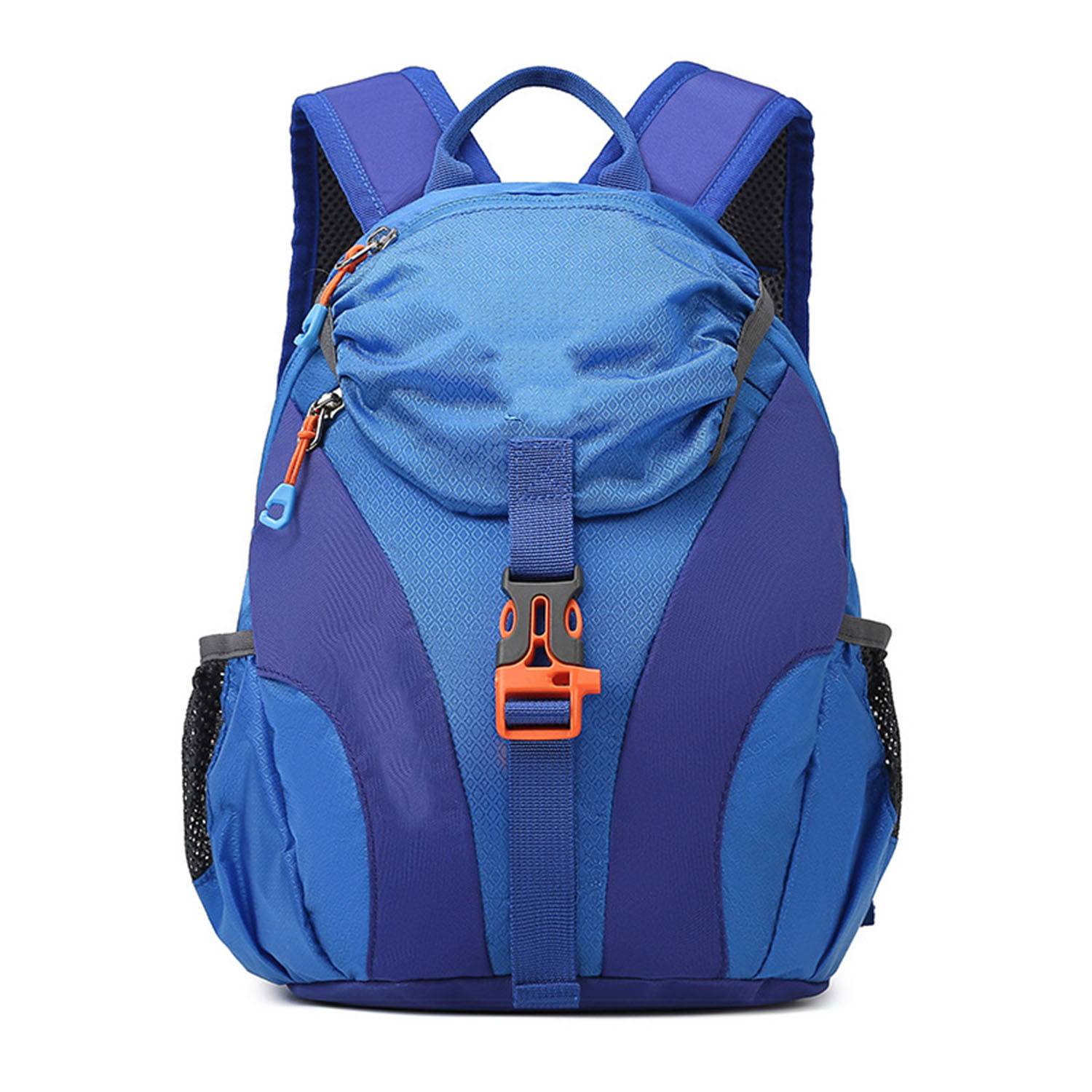 Kids Nylon Waterproof Backpack 3