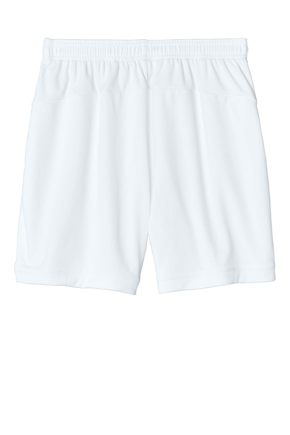 Sport-Tek Youth Club 5" Short YST442 80
