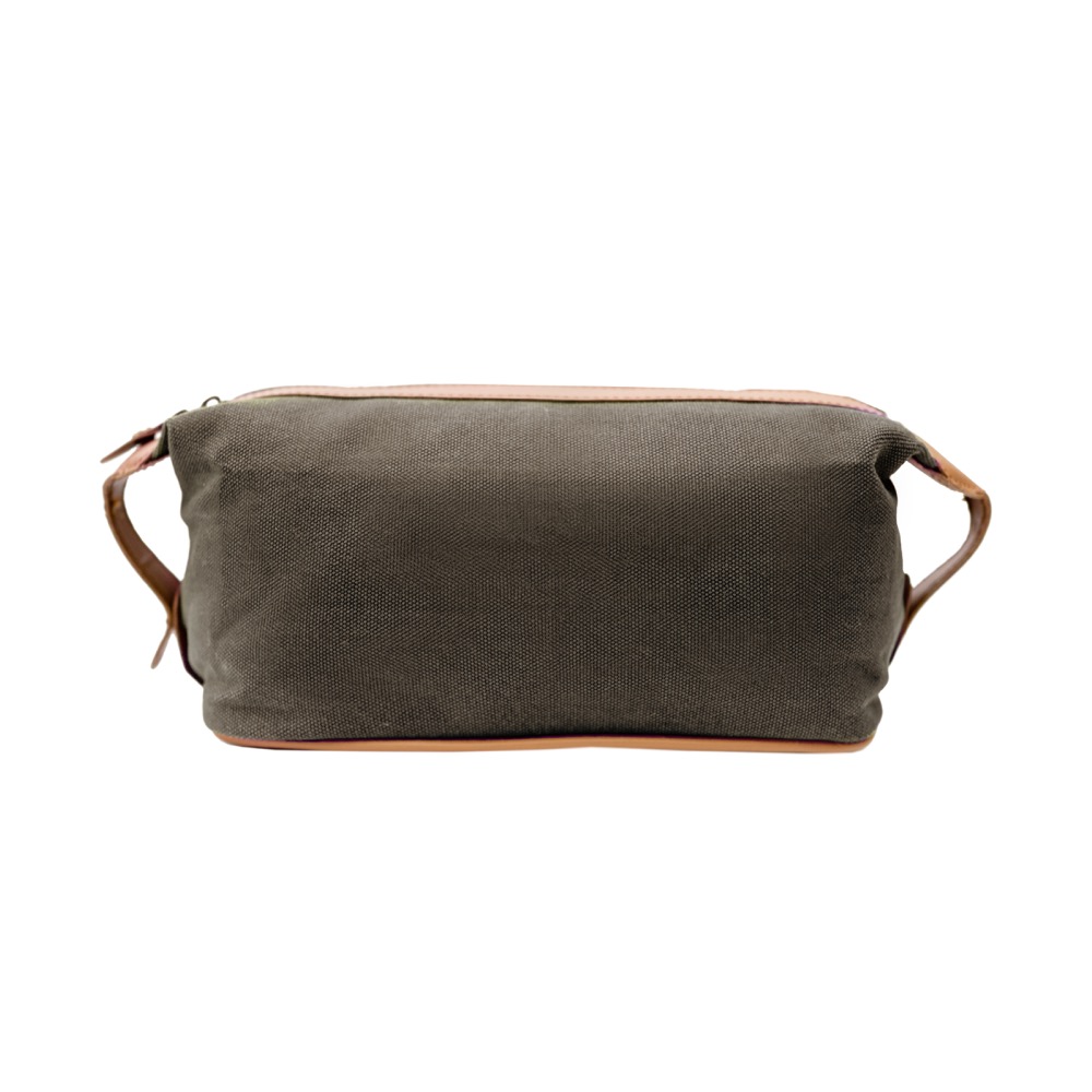 18 Oz. Sturdy Unisex Utility Dopp Kit 4