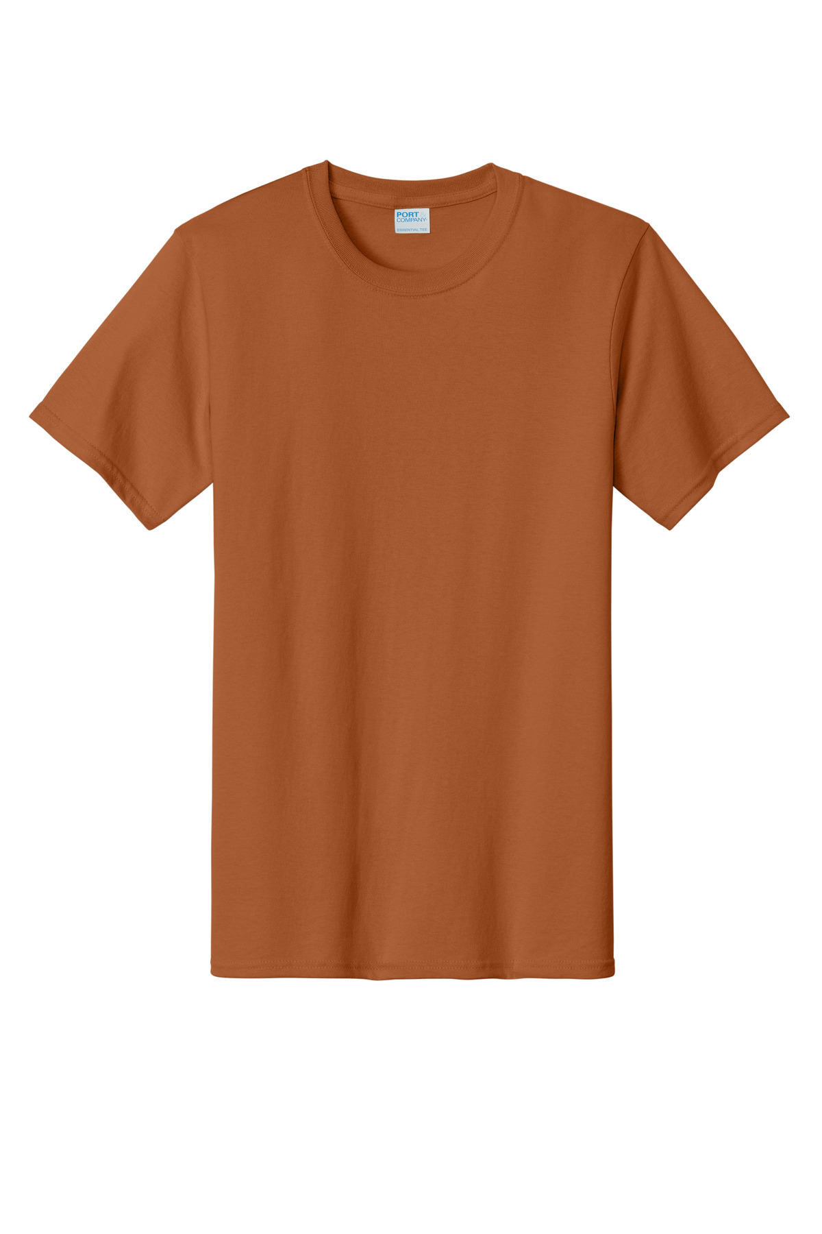 Port & Company® Essential T-Shirt 200