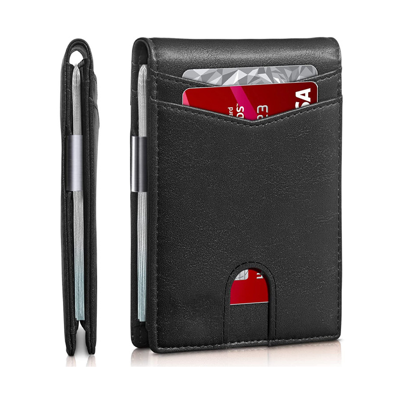 Silm Wallets For Men 4