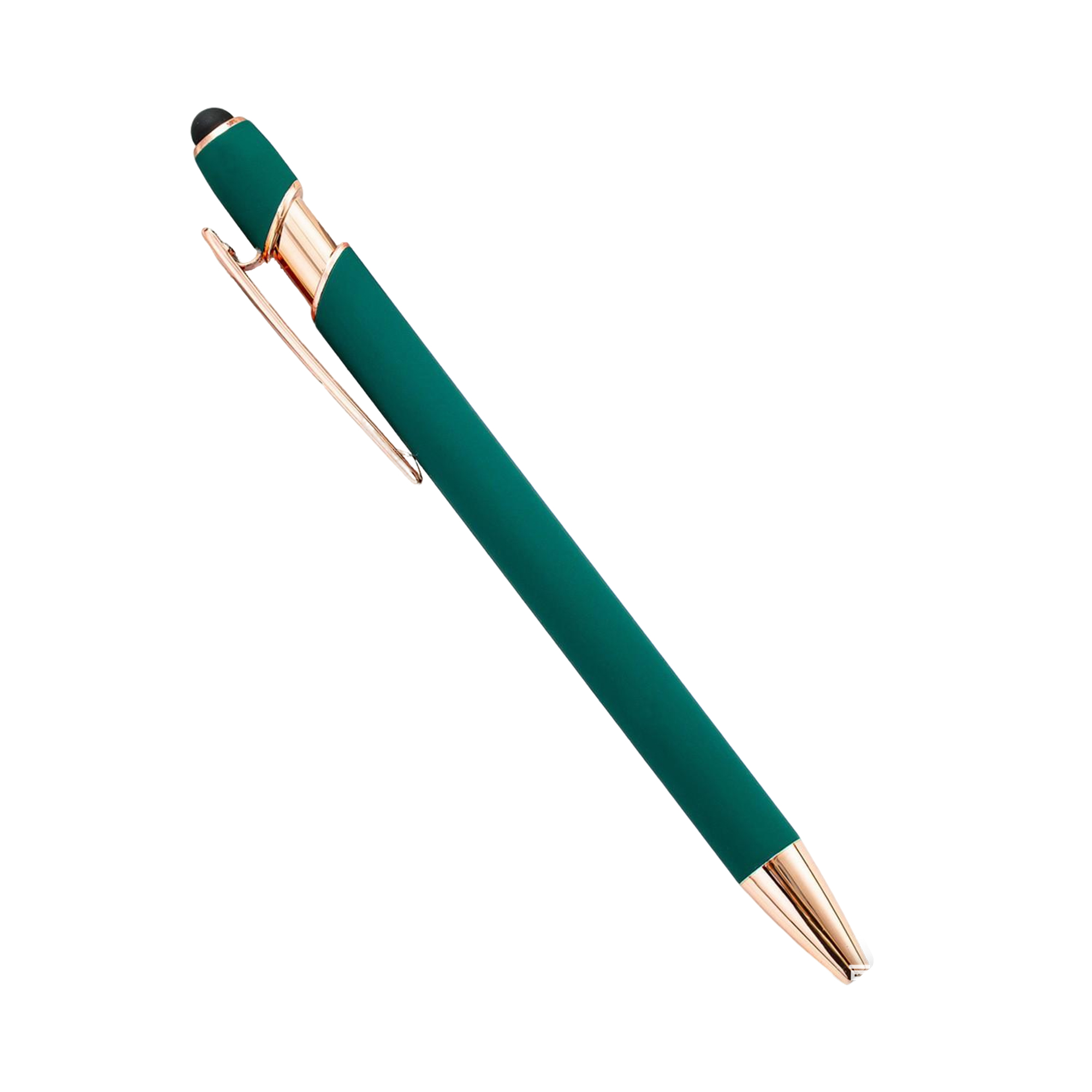 Metal Ballpoint With Capacitive Touch Stylus 50