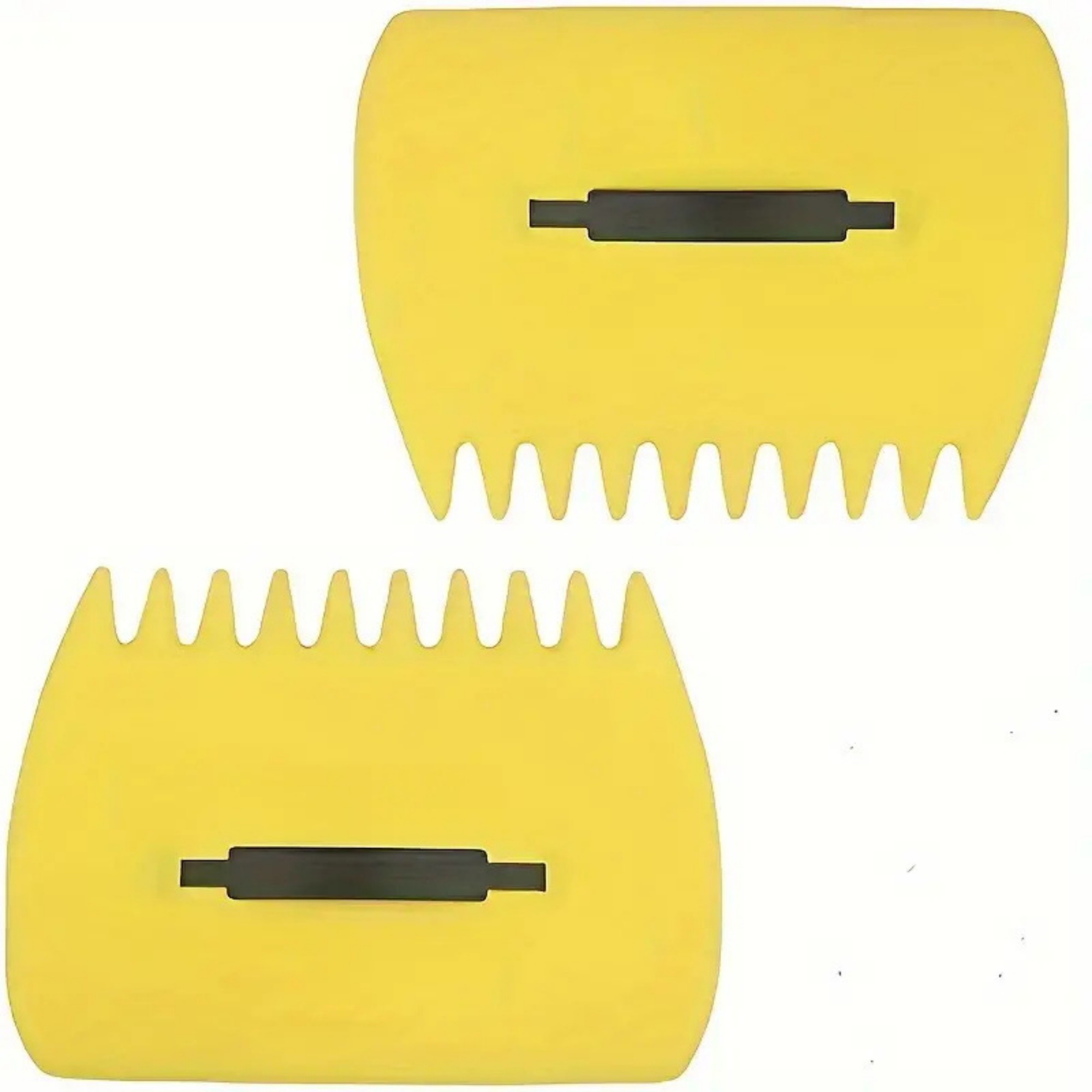 Handheld Leaf Scoop 6