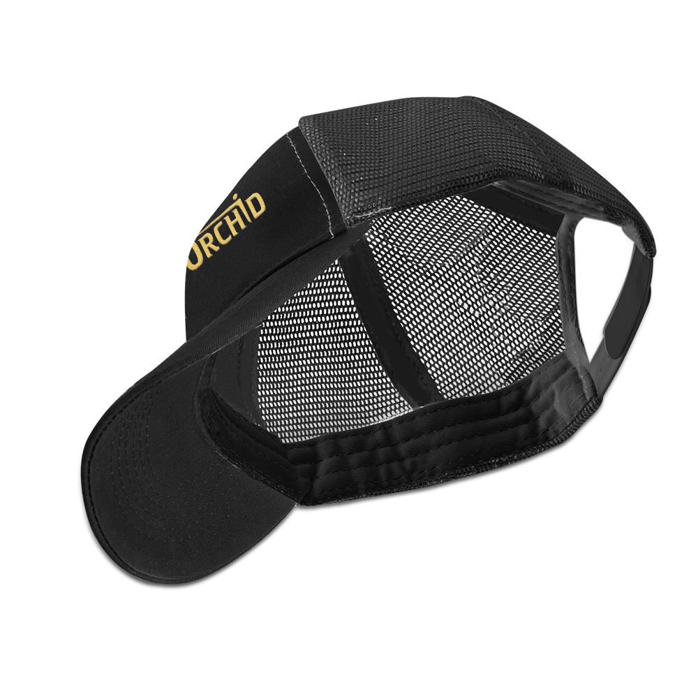 Reynolds Trucker Cap 2