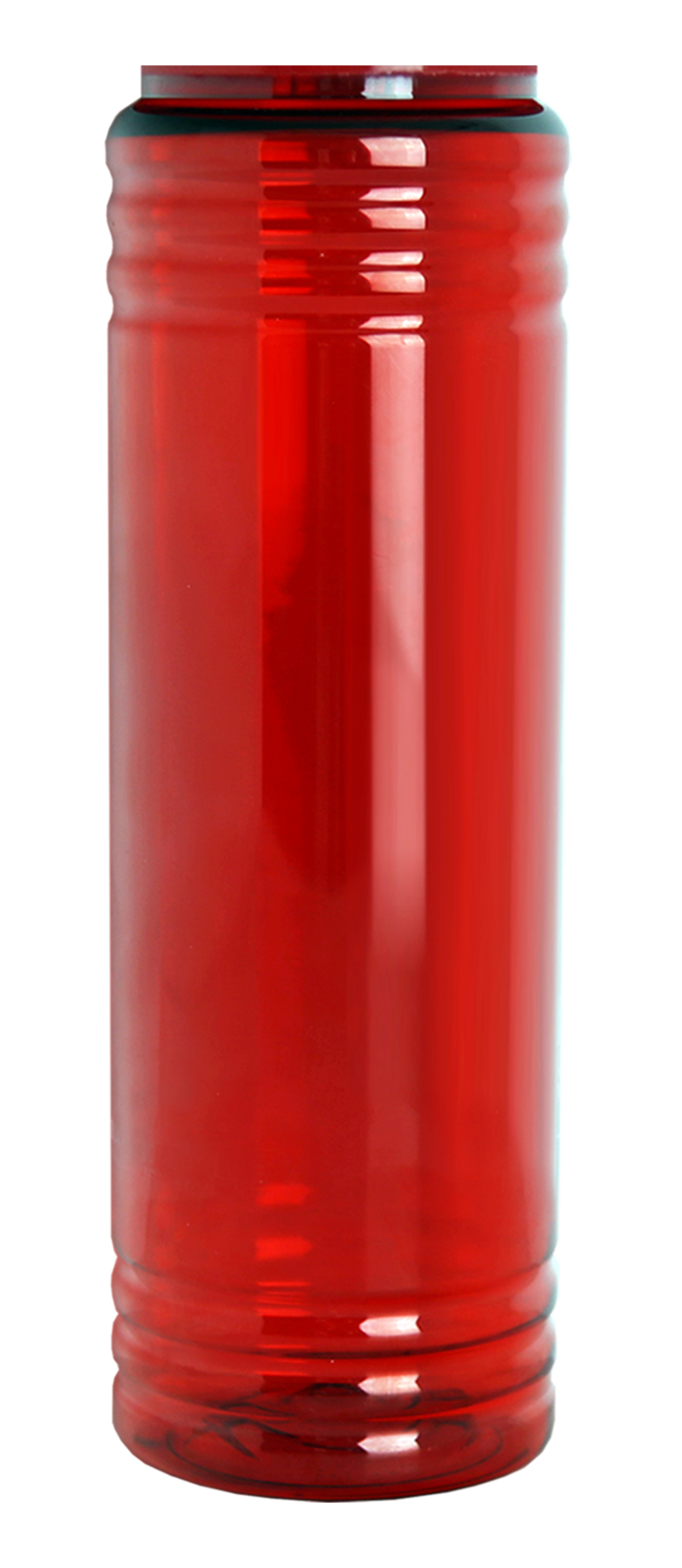 Garyline® Slim Fit Bottle with Drink-Thru Lid - 24 oz. 739