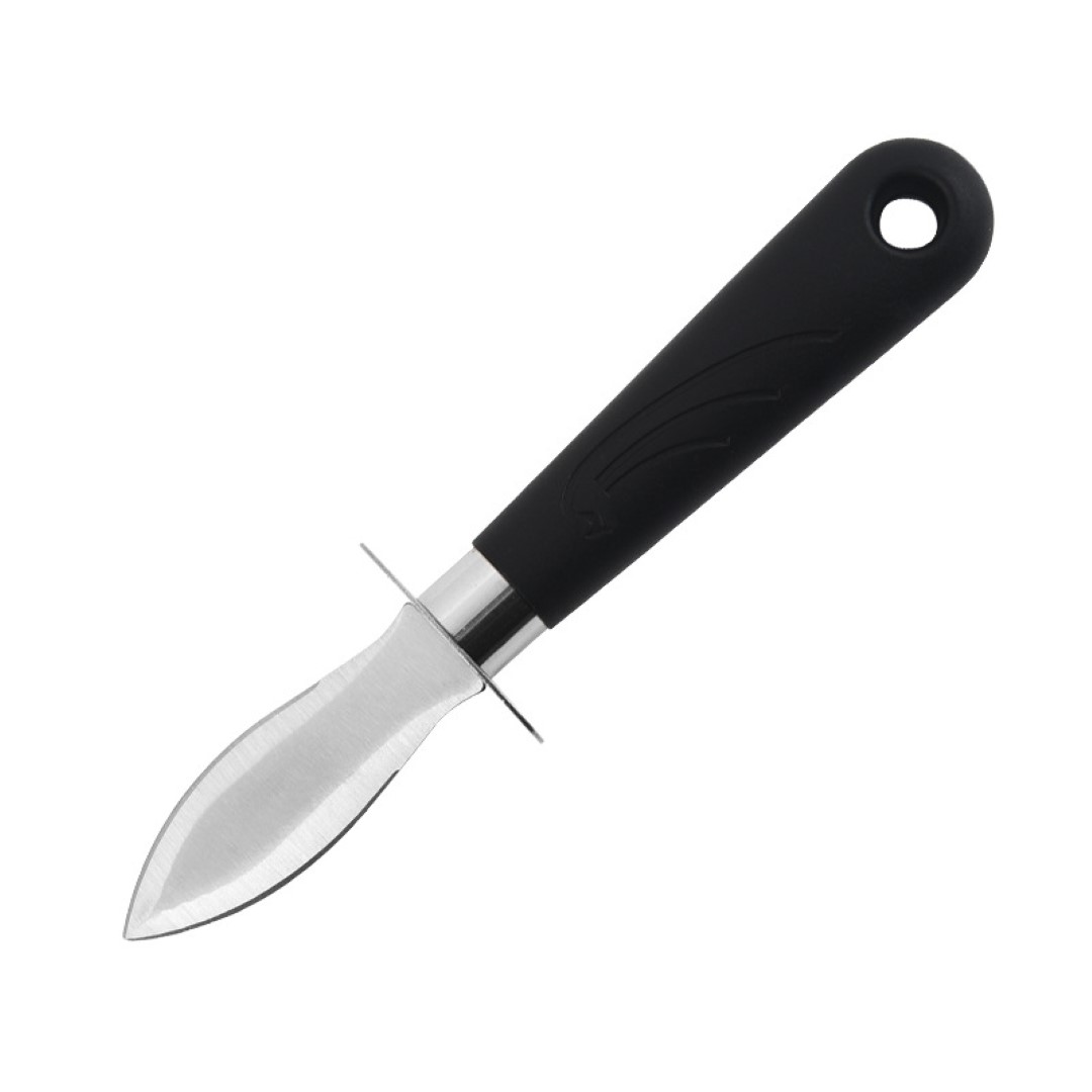 Oyster Shucking Knife 2