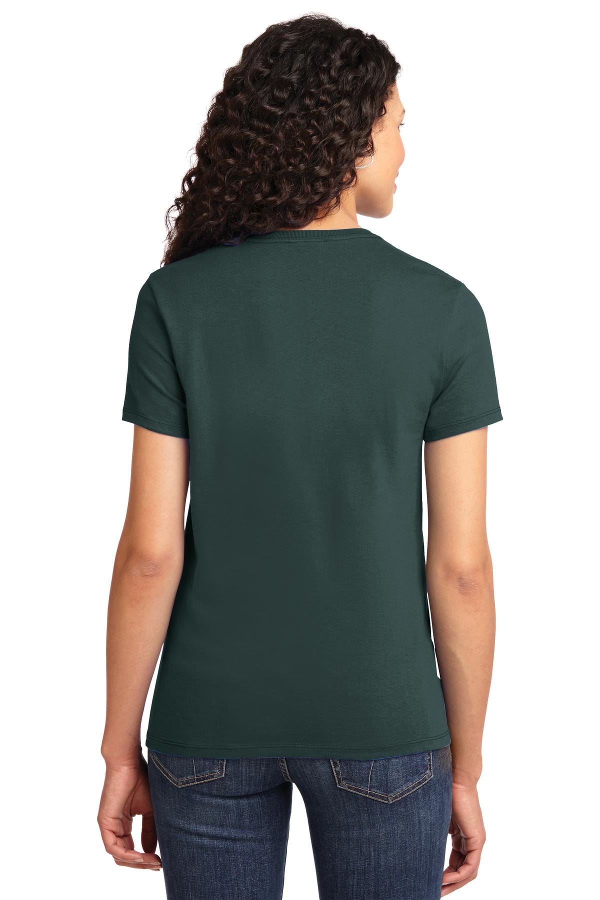 Port & Company® Women's Essential Tee 52