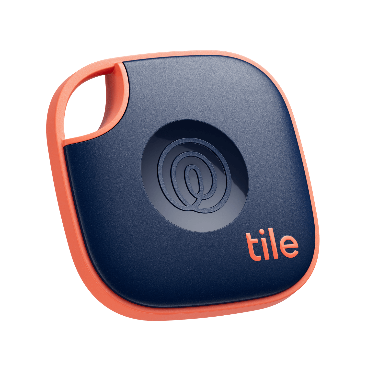 2 New Tile Mates with 2 Vegan Leather Key Fobs Set 33