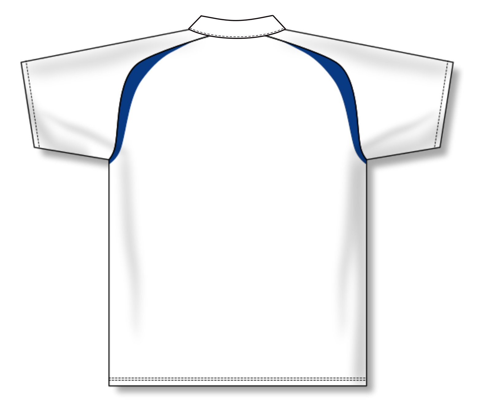 Apparel Short Sleeve Shirts A1820-G01 69