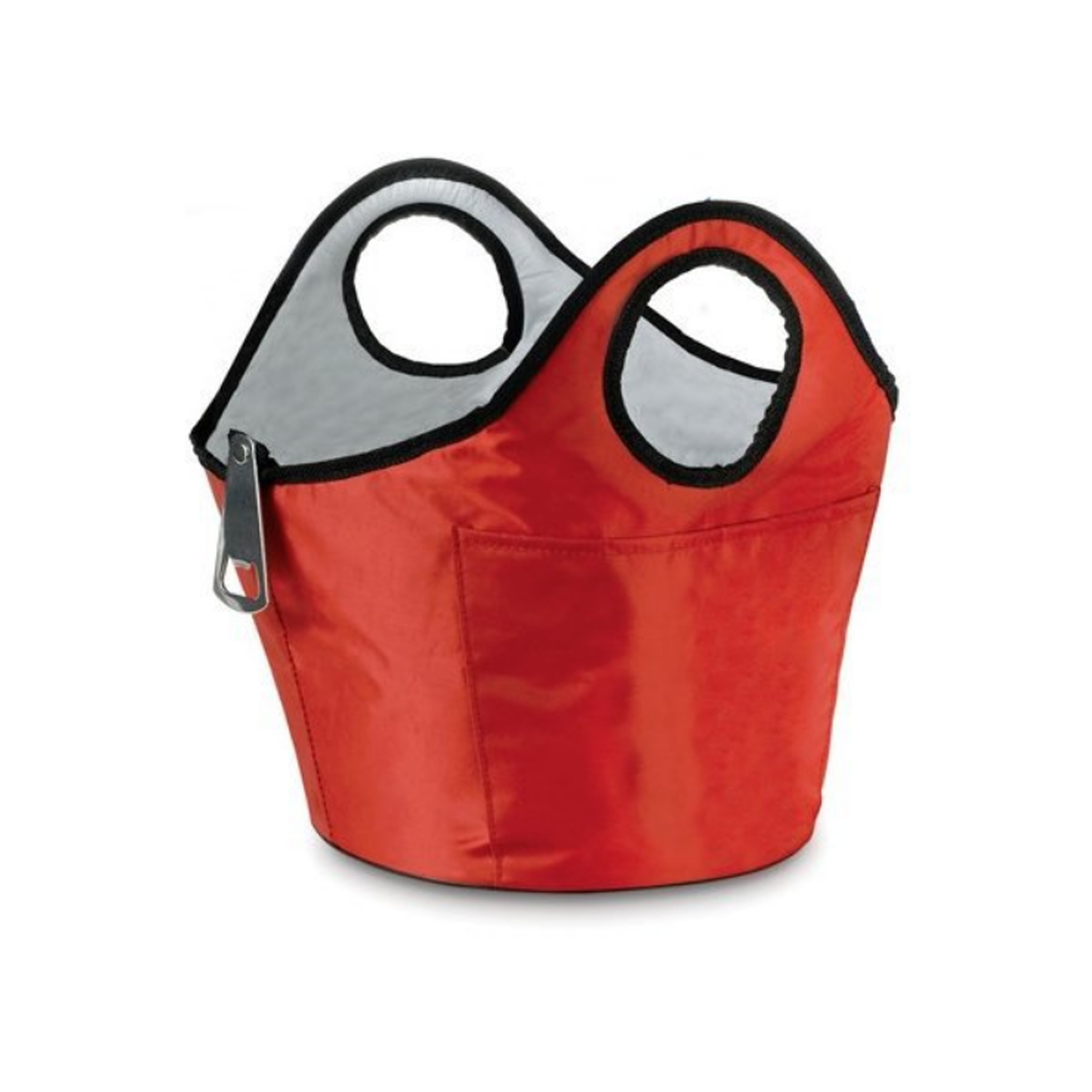 Polyester Tote Cooler Bag 4