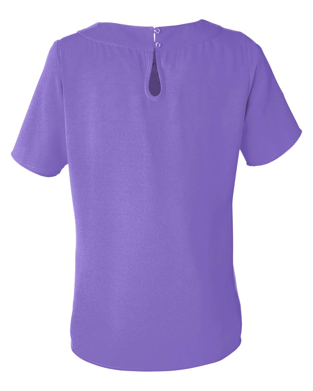 Women's Perfect Fit™ Boat Neck Blouse - DP613W 29