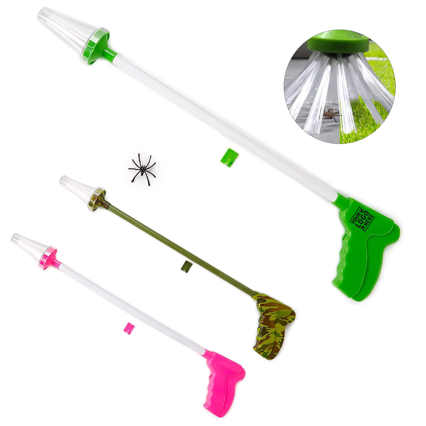 Spider and Insect Catcher for Kids Adults