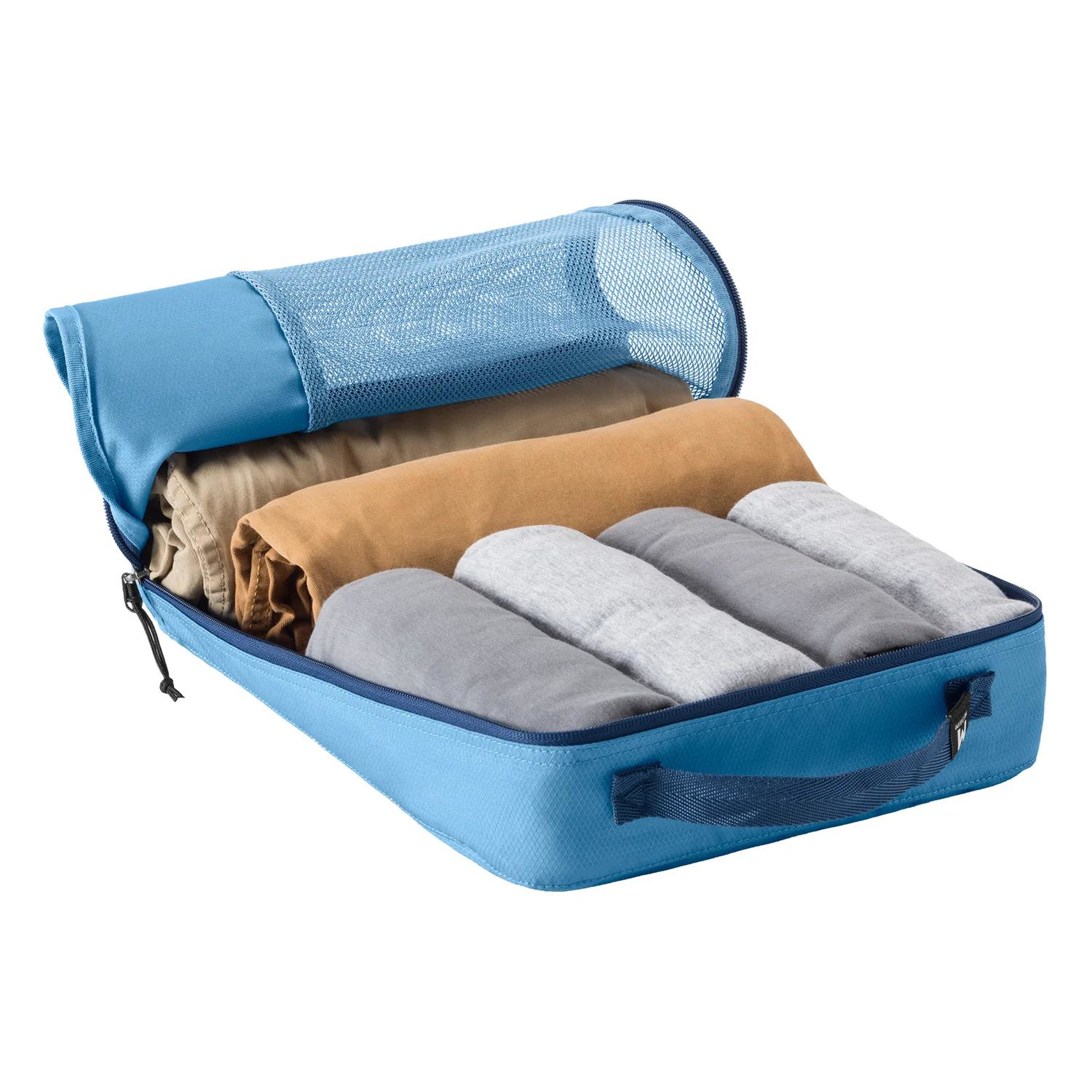 Eagle Creek® Pack-It® Recycled Reveal 7L Mesh Packing Cube 6