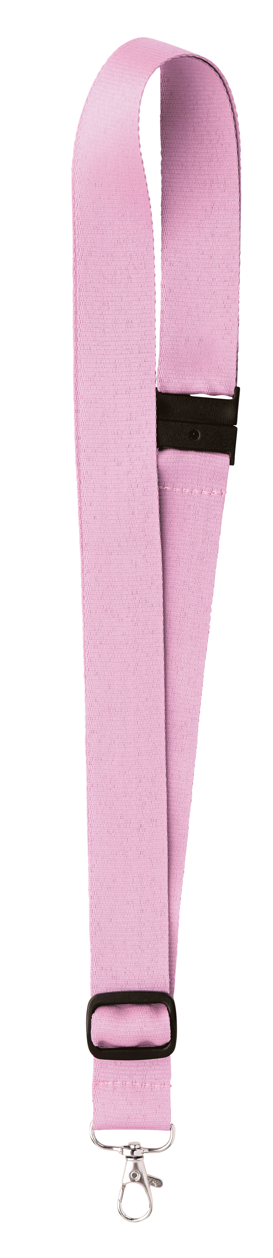 Universal Source® 1" Adjustable Polyester Lanyard 23