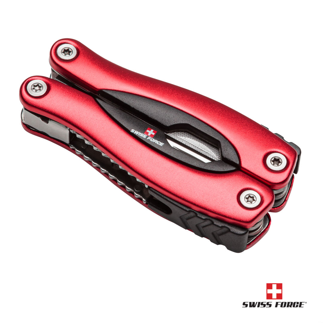 Swiss Force® Meister Multi-Tool 24