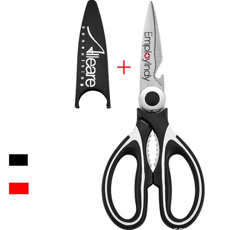 Kitchen Shears Scissors 3