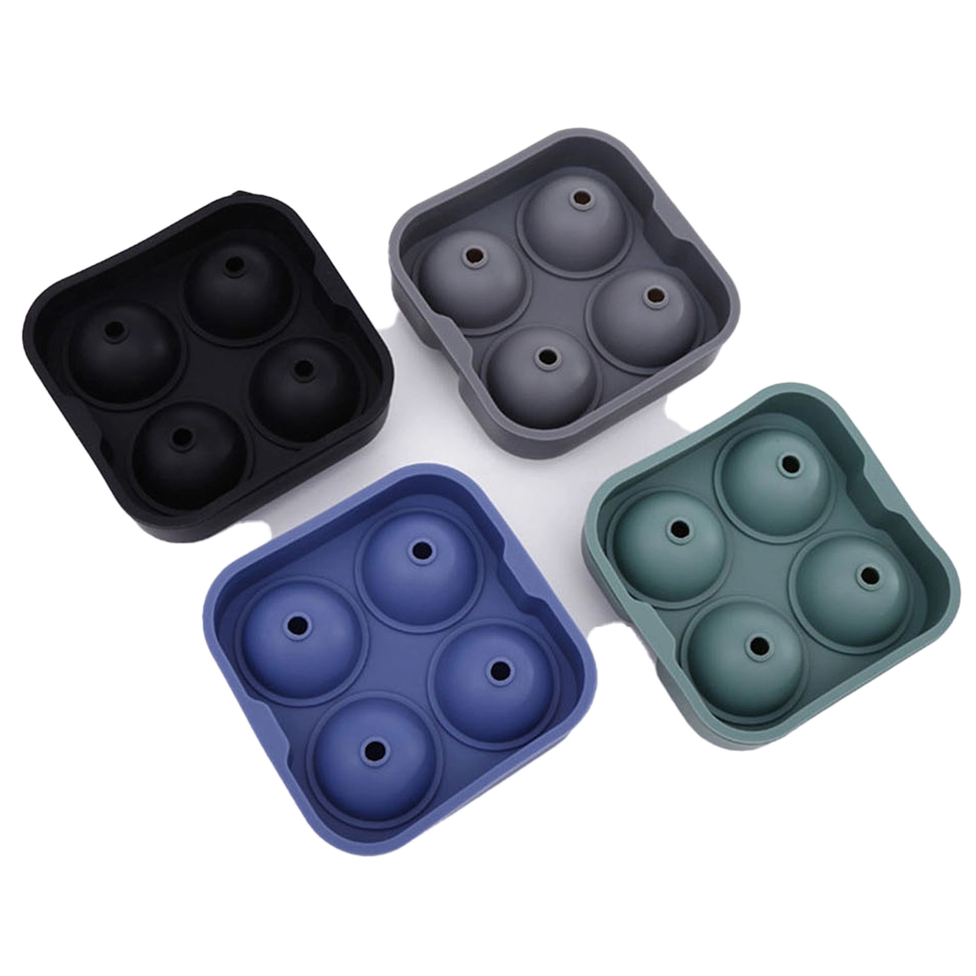 Sphere Ice Mold 3
