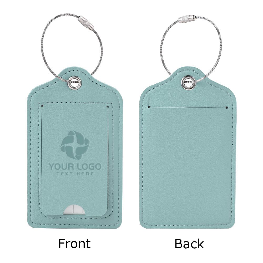 Fashion Luggage Tag 2