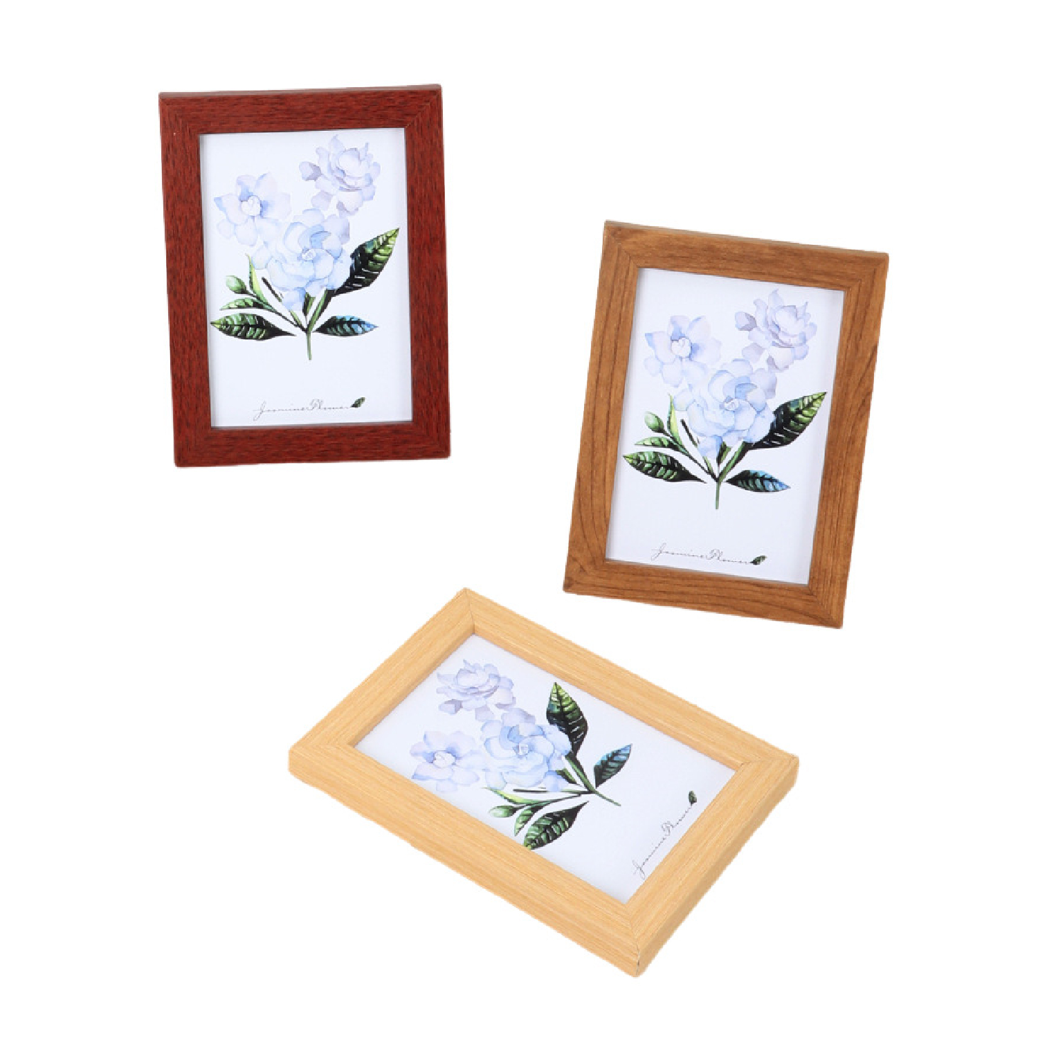 Home Decor MDF Photo Frame 9