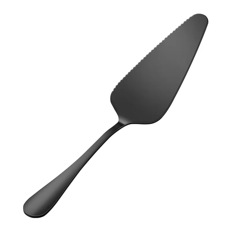 Colorful Stainless Steel Cake Shovel 7