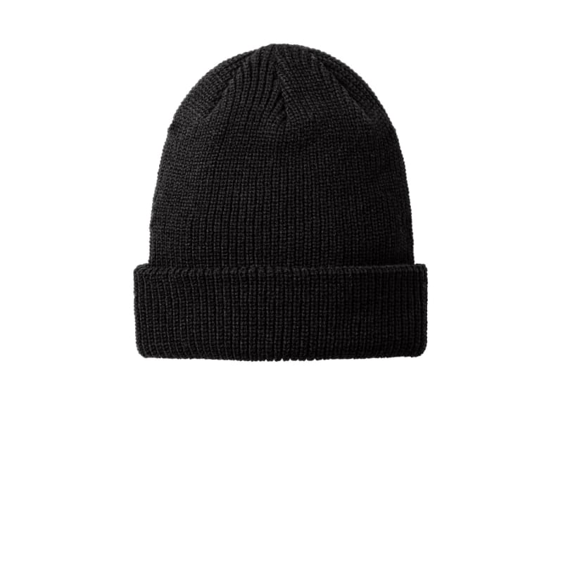 Port Authority Chunky Knit Beanie 3